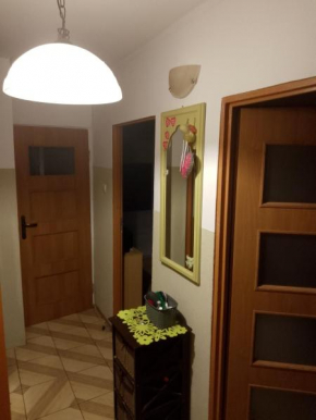 DyskretneMieszkanie, Zduńska Wola
